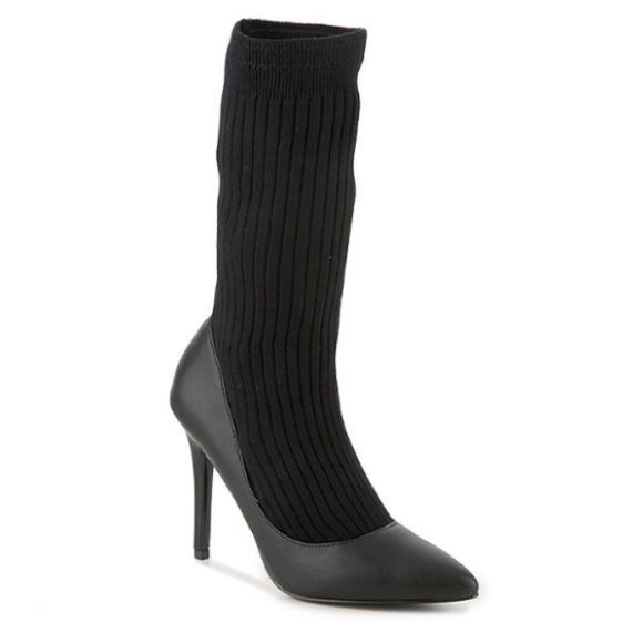 Charles David vapor sock boots - Picture 2 of 9